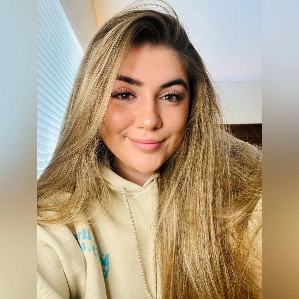 Meet your Posher, Katherine
